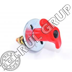 CONTACT GENERAL 12/24V FI70 CONECTOR CUPRU M10 BK92080